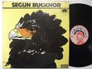 SEGUN BUCKNOR 1975 RARE AFRO SUPA FUNK AFROBEAT NIGERIA ?