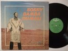 SORRY BAMBA DU MALI 2nd LP DEEP PSYCH MANDING JAZZ ? mp3