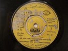 BOB PINODO & HIS SOUND CASTERS me you one means i love u DOUBLE SIDED AFRO FUNK