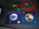PINK FLOYD - Pulse (4LP-Box + Book) 1995