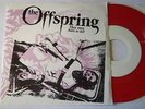 The Offspring - They Were Born To Kill (Rare Red Vinyl) 7