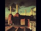 Pink Floyd Animals vinyl first pressing no bar code