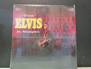 ELVIS PRESLEY PROMO Sealed Elvis in Memphis from Estate Vinyl LP Mint