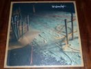 The Album Leaf - Into The Blue Again LP 2006 Sub Pop Post-Rock Tristeza