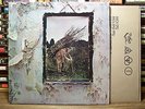 LED ZEPPELIN IV 1ST PRESS ORIGINAL NM VINYL BROADWAY PECKO DUCK 4 ZOSO RUNES