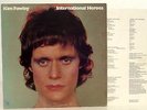 LP: KIM FOWLEY International Heroes CAPITOL, insert, TOP ZUSTAND