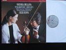 MULLOVA  SIBELIUS/TCHAIKOVSKY   Philips dig.  ..N MINT