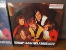 GROUP 1850 - PARADISE NOW - HOLLAND ORIGINAL LP - GROEP 1850 PSYCH 1969