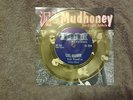 MUDHONEY Gas Huffer YELLOW Sub Pop Nirvana TAD Soundgarden Pavement Fugazi Hole