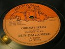 Johnny Kool Obidah Iziah Rare Killer Roots 12