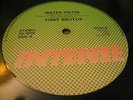 Tony Brutus Water Pistol Rare Killer Roots 12