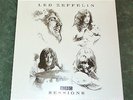 LED ZEPPELIN  ?– BBC Sessions - 4 vinyles / LP - 1997 Alantic - Neuf 