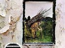 Led Zeppelin, IV. 200 Gram 45rpm Sealed Vinyl (4) 12 inch LP Set  Clarity Vinyl