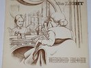 THE LIGHT MIRROR IMAGE LP ? HEAR Private Press PROG Psych Punk WIZARD 12