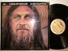 CHRIS MCGREGOR HIS GOOD TIME ASSAGAI   (EMS SHIPPING-USD18