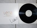 Lena Meyer-Landrut Stardust Vinyl LP mit Autogramm