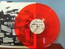KAAOS/TERVEET KADET SPLIT LP-