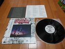 SUICIDAL TENDENCIES /SAME japan press LP free shipping 1 MUNICIPAL WASTE