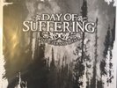 DAY OF SUFFERING Eternal Jihad LP Chokehold Culture Vegan xvx Sxe Earth Crisis