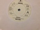Magic Circle Scream Evil Single Mind Eraser Rival Mob Mental Iron Age