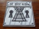 Body - The Body Album 1981 UK LP + INSERTS PRIVATE PROG
