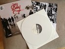 Jan Delay Searching for the Jan Soul Rebels LP weißes Vinyl Absolute Beginner