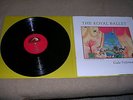 Living Stereo LP The Royal Ballett, Shaded Dog ULTRARAR  LSC  RCA 150 Stk. NEW