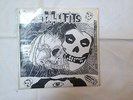 Metallifits Rare Metallica+Misfits Jam 7