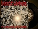 Insect Warfare – At War With Grindcore 7