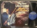 LEE DORSEY WORKING IN THE COAL MINE MINT SHRINK ORIG '66 MONO AMY ARCHIVE COPY