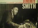 Jimmy Smith 