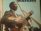 Muddy Waters 