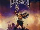 MAJESTY-SWORD AND SORCERY    GERMAN METAL