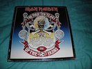 IRON MAIDEN THE FIRST TEN YEARS 12