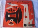 VVAA - GERMAN JAZZ FESTIVAL 1954 RARE German bop modal 10