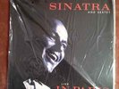 Sinatra and Sextet Live In Paris
