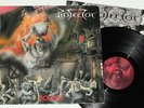 PROTECTOR -Golem LP 1988 , first press ATOM H