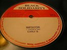 Early B Imitator Rare Killer Digi 12