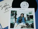 JOHN LENNON ART LP+BOOK RICHARD AVEDON ANNIE LEIBOVITZ LIMITED ORIGINAL EX RARE