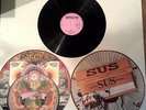 OGDEN'S NUT GONE - SMALL FACES ORIGINAL UK 1968 STEREO VG+