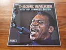 T. Bone Walker - Stormy Monday Blues 1967 UK LP STATESIDE 1st
