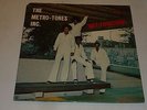 The Metro Tones Inc GOSPEL LP Get Together FUNK SOUL Savoy 14326 RARE Glossy