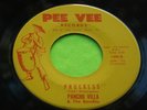Hear Rare Latin Soul Funk 45: Pancho Villa & The Bandits   Ain't That Bad
