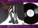 MUNGO JERRY  long legged woman  1974- FIRST UK PRESS - DAWN LABEL - EX+