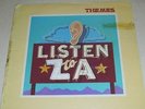 LIBRARY RECORD Listen to LA Lp THEMES funk/jazz/soul/breaks/samples