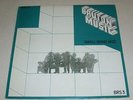 LIBRARY RECORD Small Band Jazz LP BRUTON jazz/funk/breaks/samples