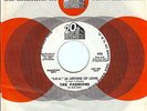 NORTHERN SOUL 45-THE FASHIONS-I.O.U(A LIFETIME OF LOVE)-20TH CENTURY-DJ-LISTEN