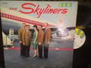 The Skyliners Self Titled LP