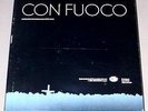 CON FUOCO NEW DUTCH TALENT 6 LP BOX SET Radio Nederland