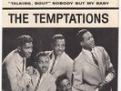 THE TEMPTATIONS - MY GIRL (GORDY 7038) PS SLEEVE NICE